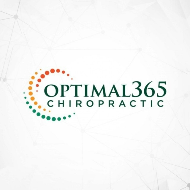 Optimal 365 Chiropractic