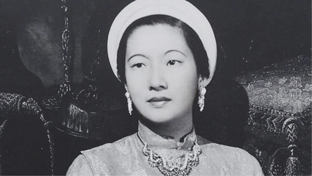 The Fashion Legacy Of Vietnam’s Last Empress