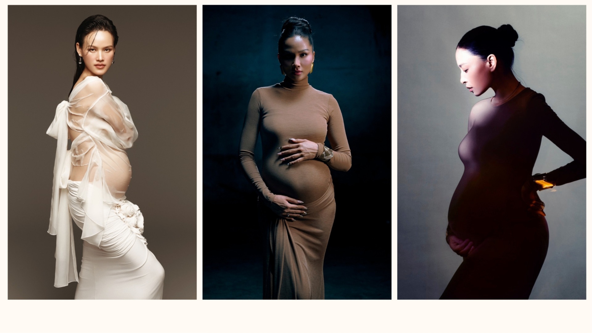 Vietnam’s Modern Mothers And The Rise Of 5-Star Postpartum Care