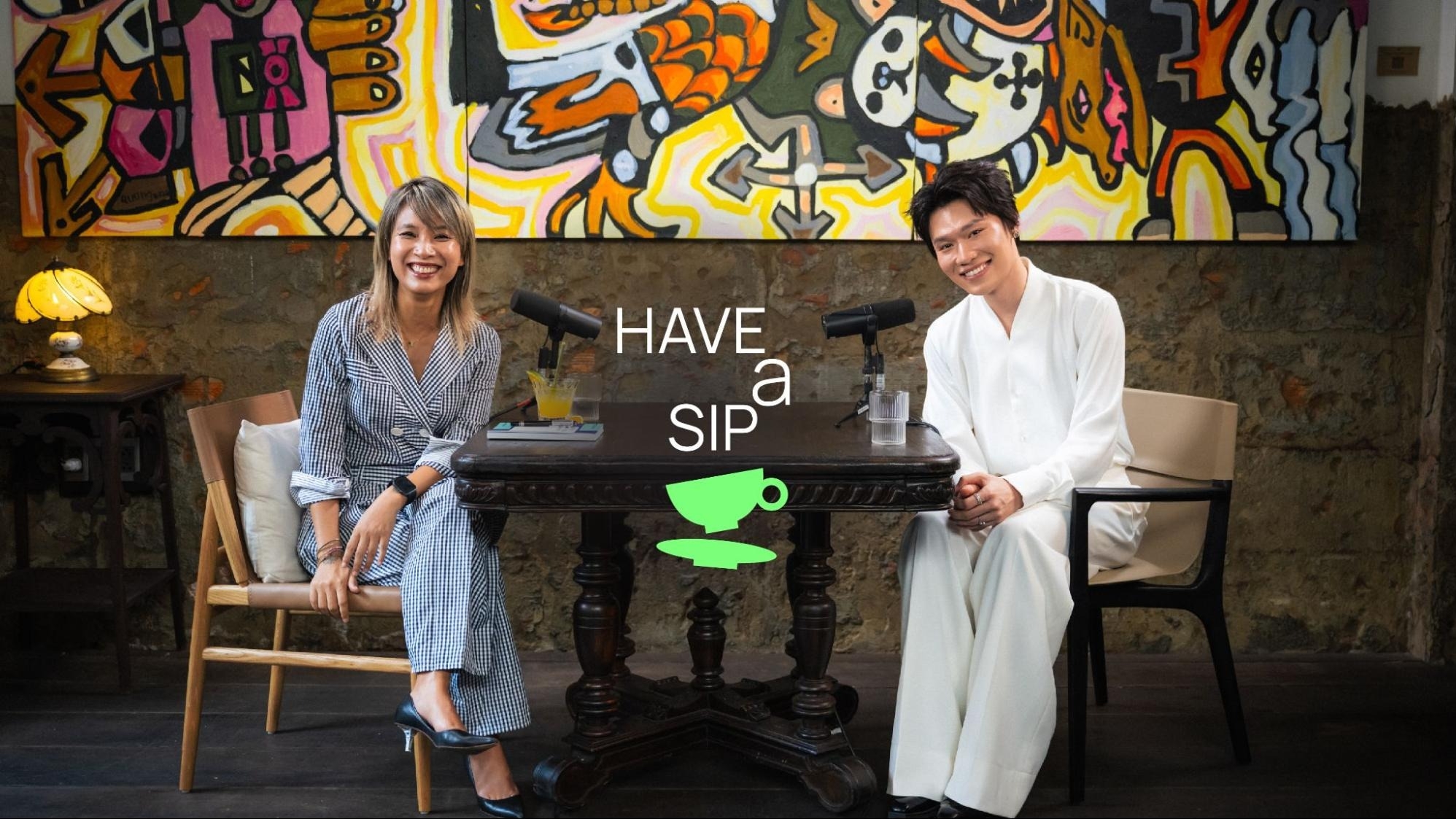 Quang Trung: Bước qua “ngưỡng” để bắt đầu vì thành công không dành cho người sợ hãi  