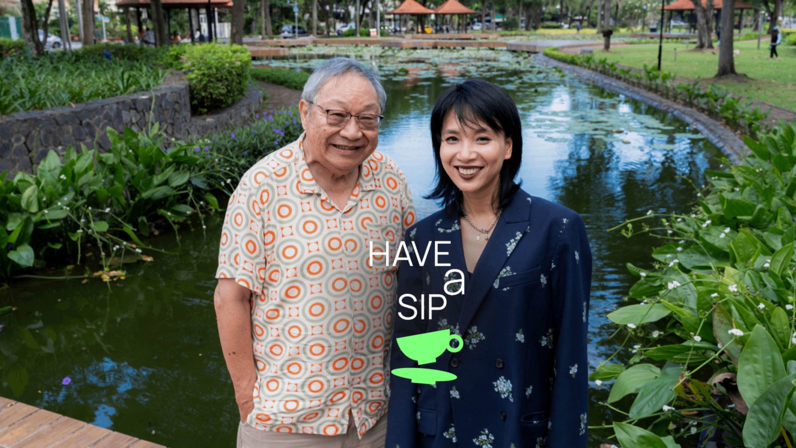 Giáo sư Chung Hoàng Chương: Nước, cần được đặt đúng vị trí vốn có,  xứng đáng được trân trọng và đối đãi tử tế