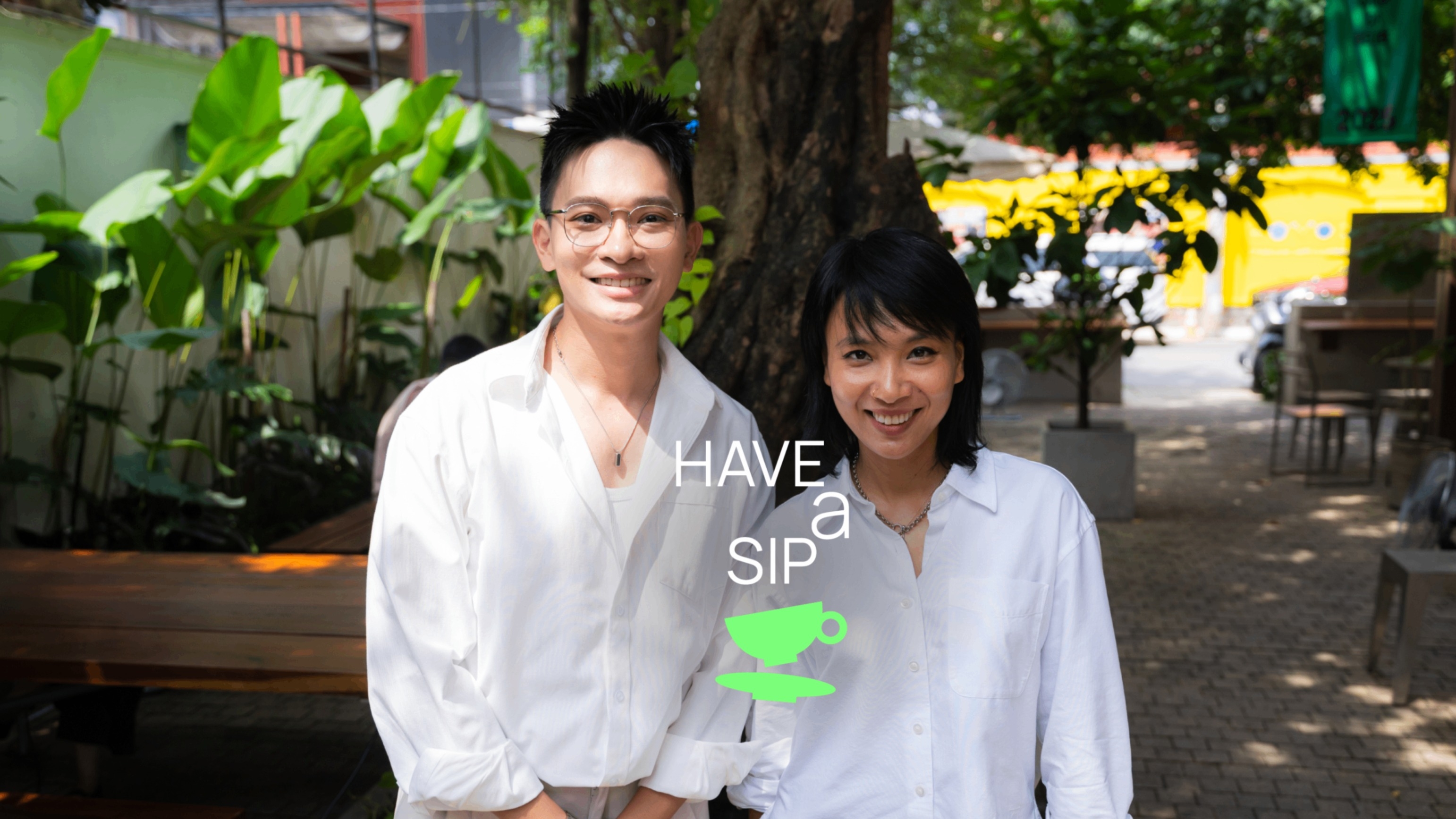 MC Bùi Quang Huy: Phiên bản tốt nhất của chính mình quan trọng hơn hình mẫu lý tưởng 