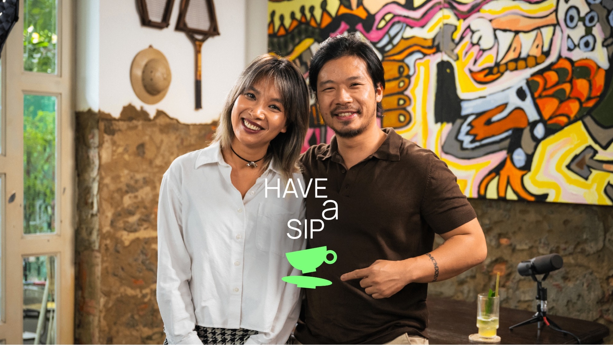 The Tri Way: Không phải ai cũng may mắn có một điểm tựa để can đảm dấn thân