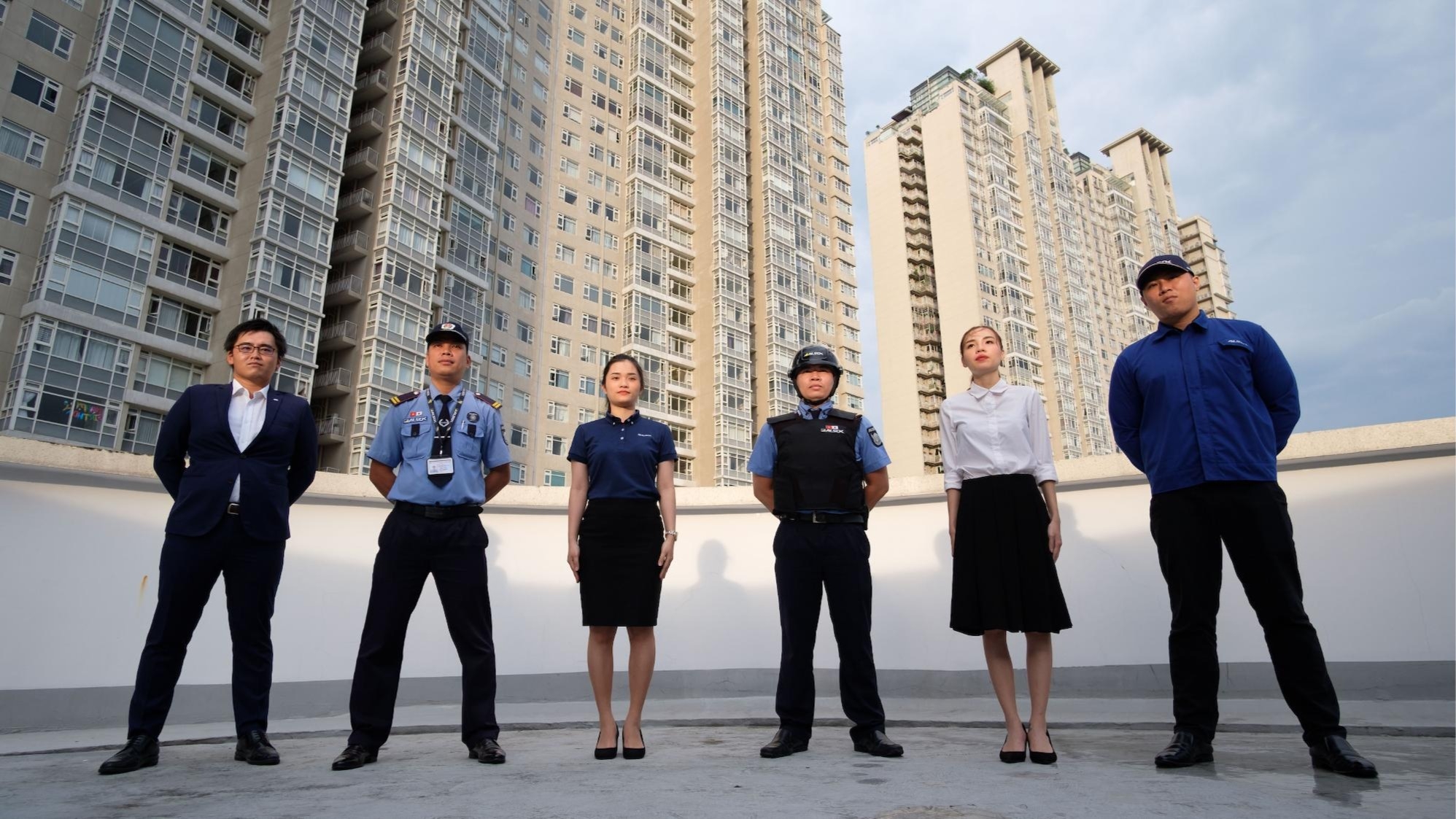 Văn hóa làm việc tại công ty Nhật trong ngành an ninh: Liệu có phải “nhân đôi” sự khắt khe?