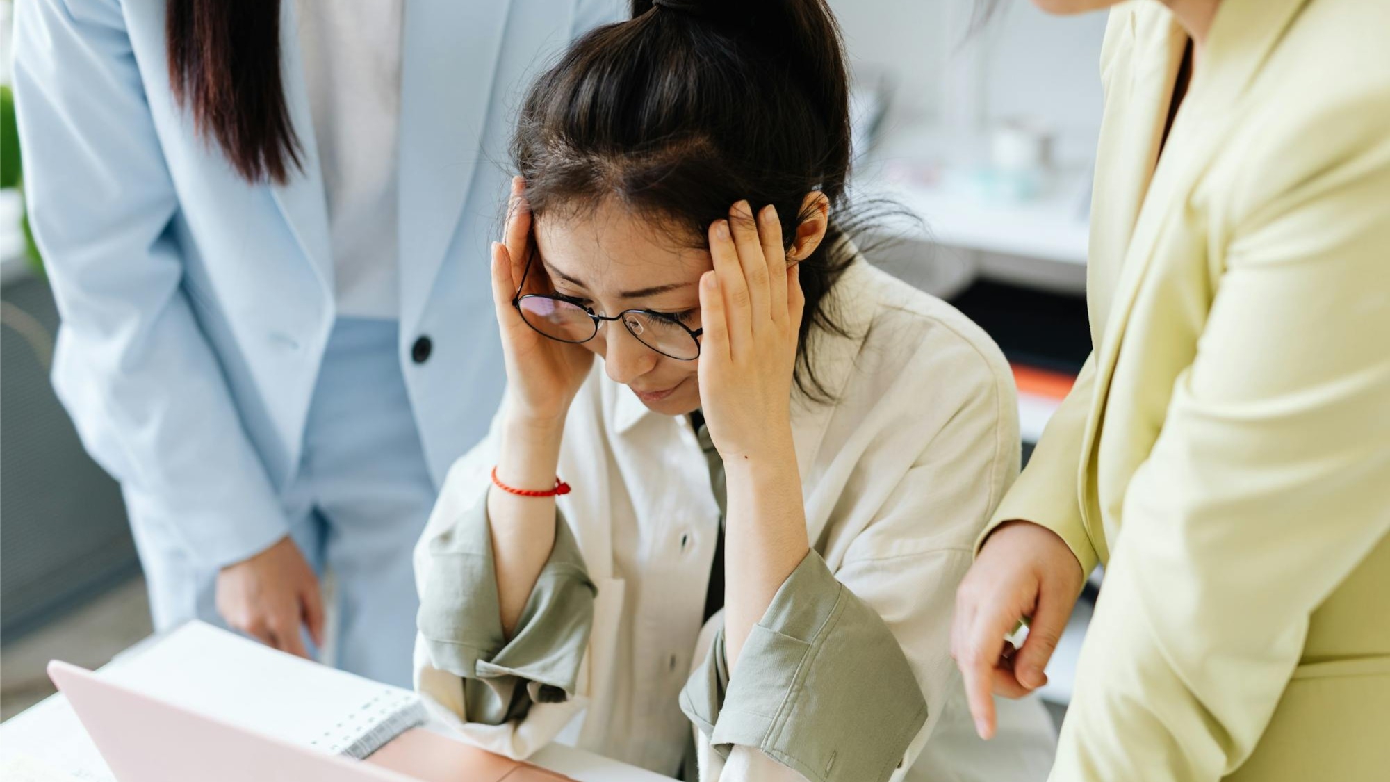 Chuyện mentor thất bại và bài học về 3 góc nhìn