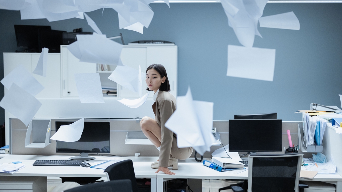 Tìm một nghề nghiệp bền vững trong thế giới biến động: Khó hay dễ?