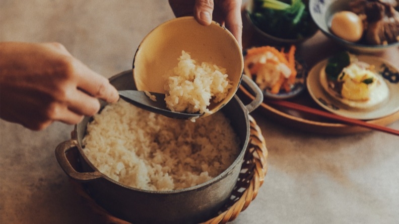 Một người Nhật yêu nước mắm và hành trình theo đuổi món Việt