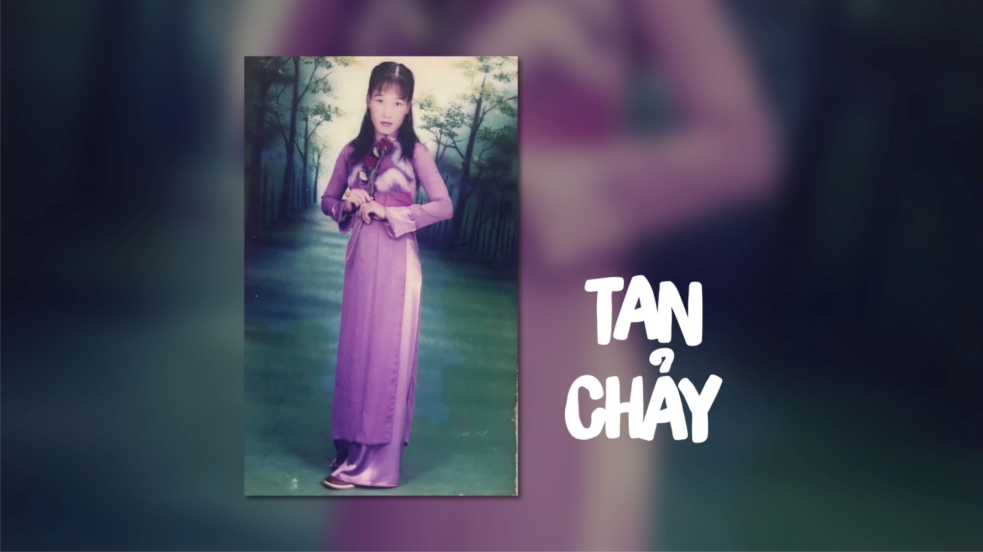 Thế còn mẹ của đứa trẻ “hiểu chuyện” không có kẹo ăn?