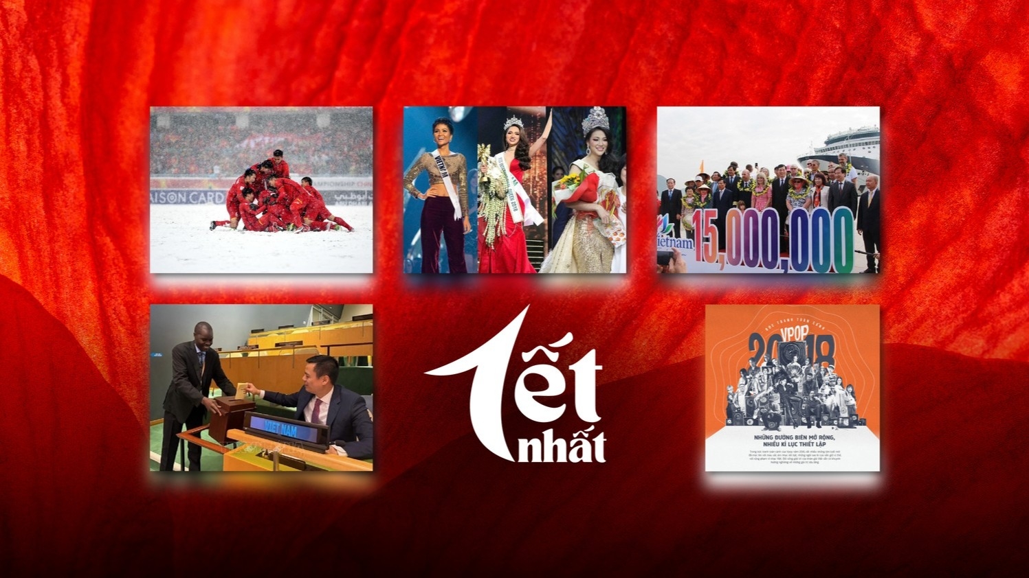 2026 rồi, sao ta vẫn còn lụy Tết 2018? 