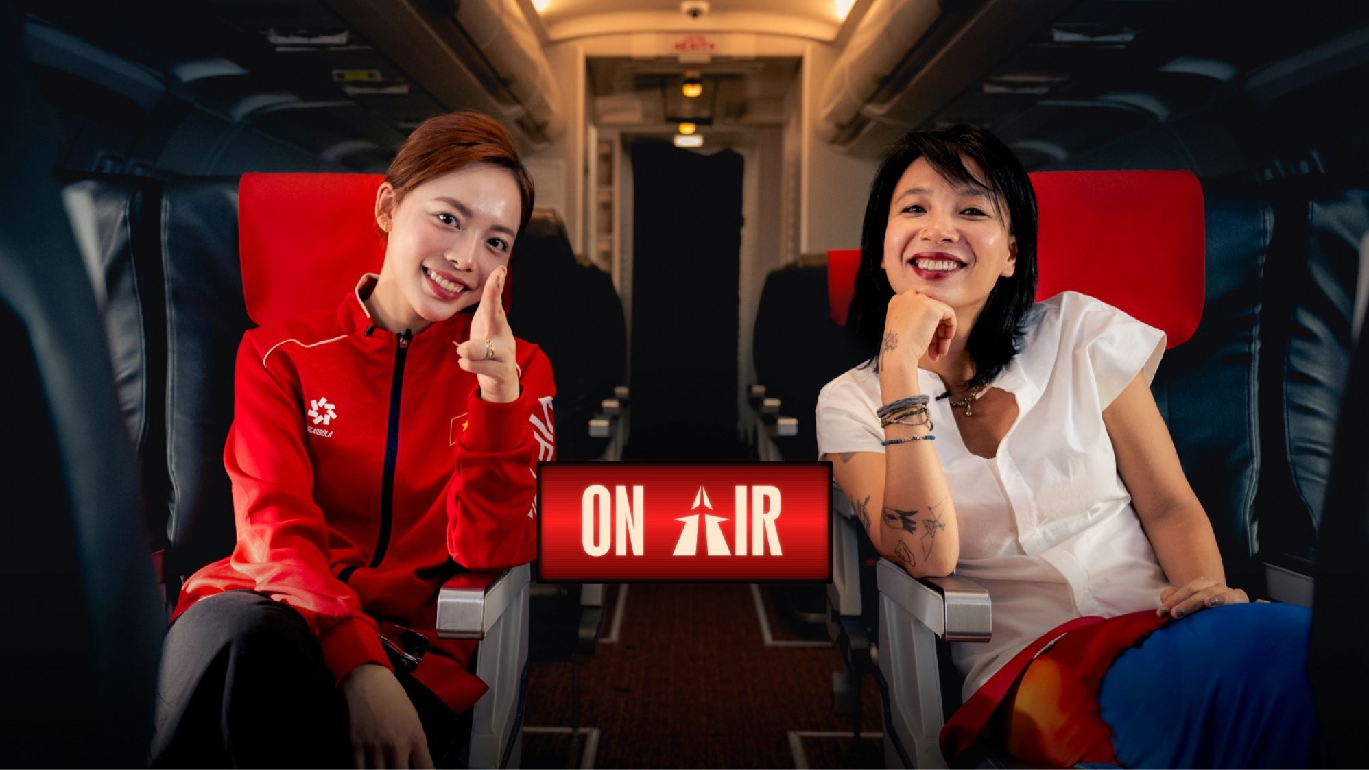 Phí Thanh Thảo: Một hành trình không dừng lại sau vạch bắn