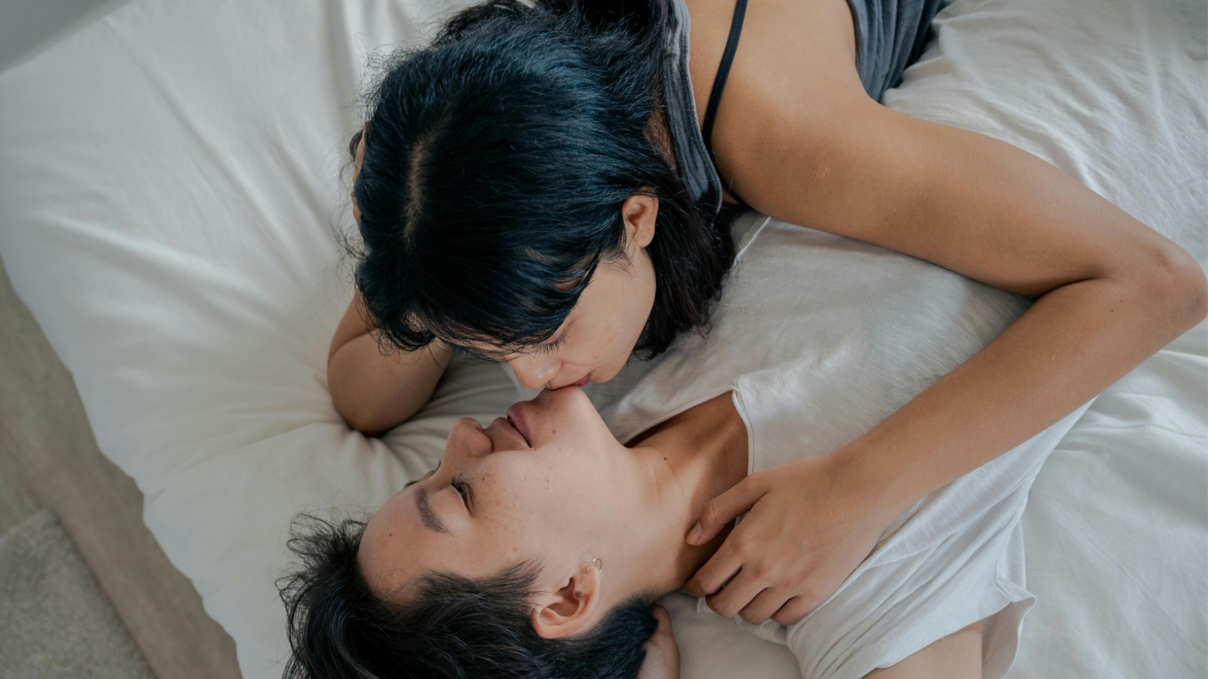 Cởi Mở: Khi tiếng yêu đâu chỉ là… tiếng rên