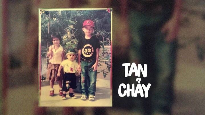 “Chọn sản khoa… thì ra có liên quan đến anh hai.”