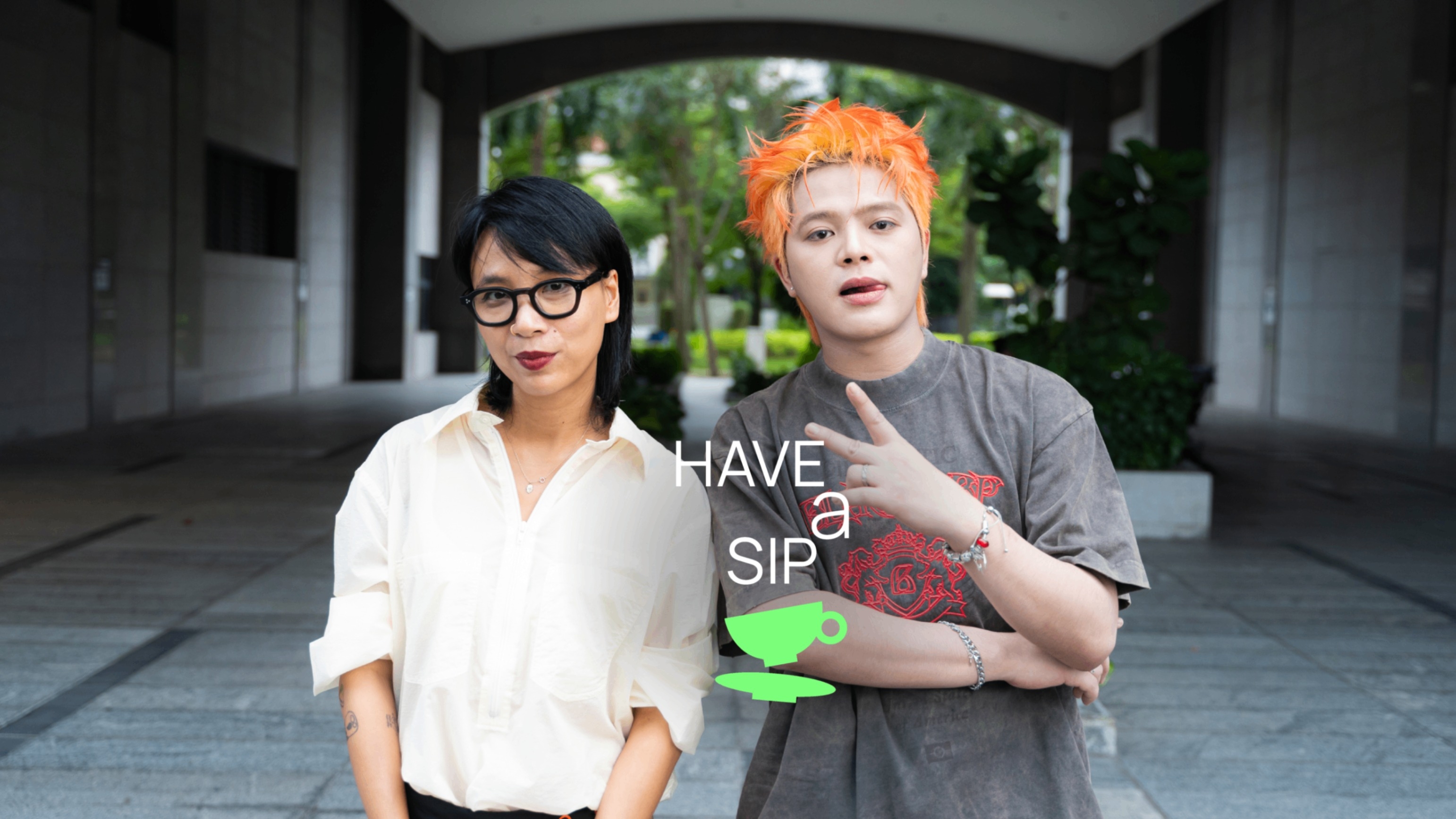 RHYDER: Muốn khán giả hiểu 100% về mình qua TRAP