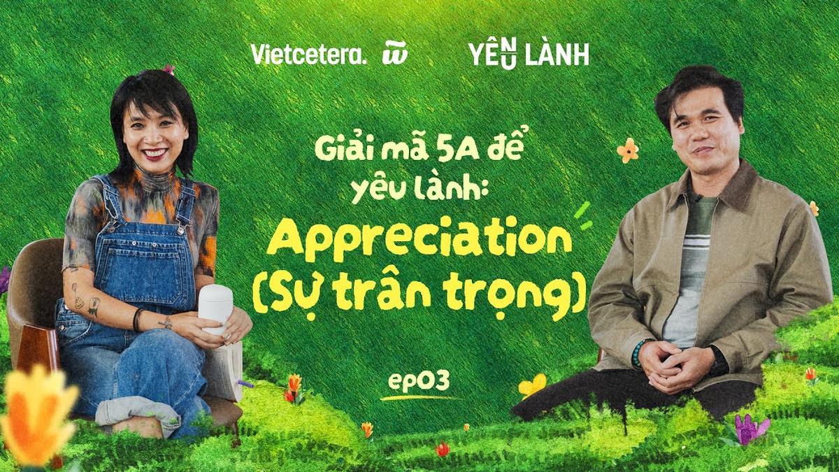 Phép màu của sự trân trọng | Yêu Lành SS5 EP3