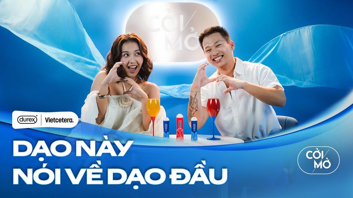 Dạo này nói về dạo đầu - Tra & Trọc | Cởi Mở SS5 EP8