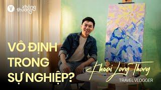 Ngọn núi cao nhất cần vượt qua là chính mình - @KhoaiLangThang | Kháng Thương SS2 EP11