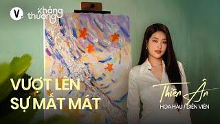 Ai còn mẹ, xin đừng làm mẹ buồn - Đoàn Thiên Ân | Kháng Thương SS2 EP6