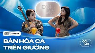 Bản hoà ca trên giường - Minh Tốc & Lam | Cởi Mở SS5 EP7
