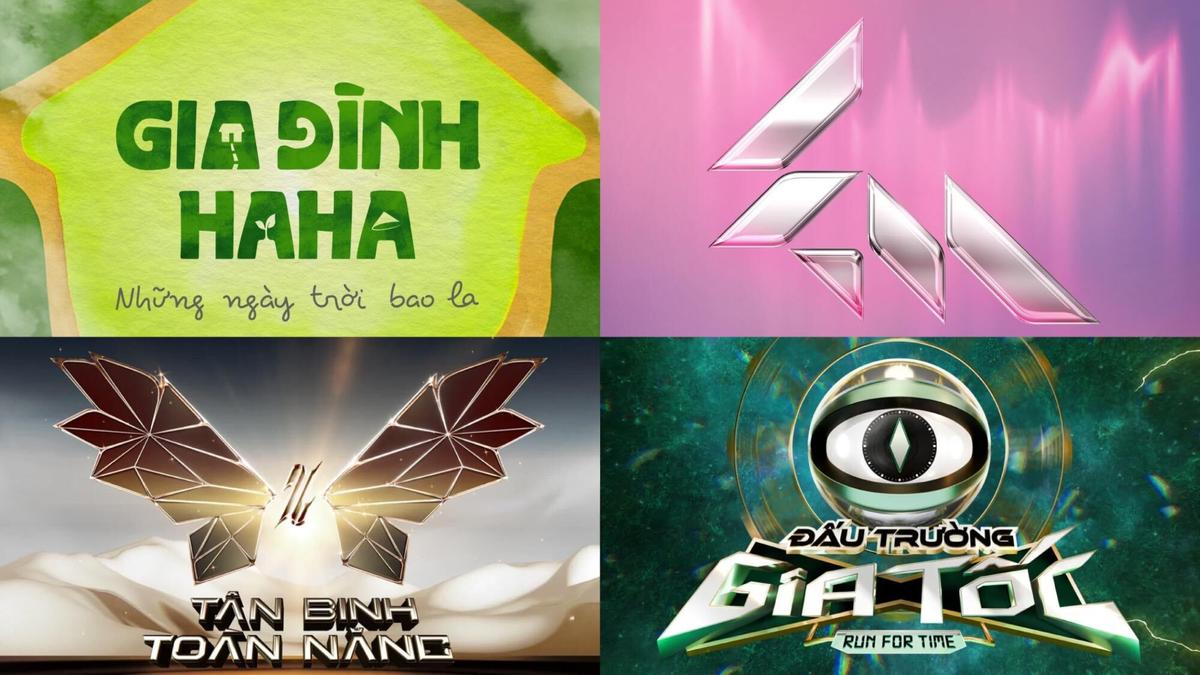 Công thức “viral” của 4 chương trình truyền hình thực tế đang “hot” là gì?  