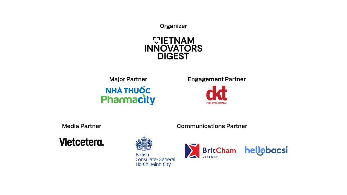 Logo Healthcare Summit