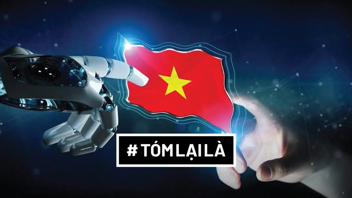 Luật AI có hiệu lực, cần biết gì để tránh “bốc hơi” 2 tỷ? 