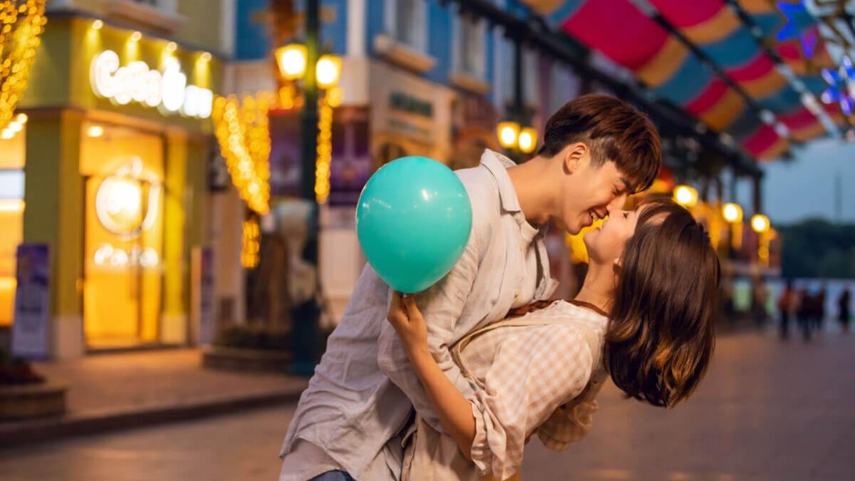 Năm “mới” tình đầy tim với 8 khái niệm hẹn hò đang phổ biến