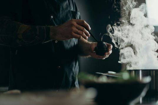 Flavor Stories