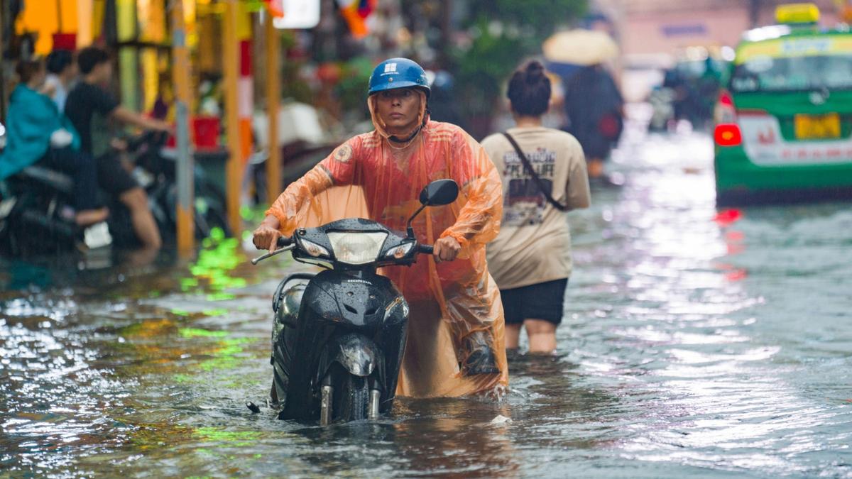 Ho Chi Minh City Restarts Major Flood Control Project With A “Last Time” Pledge