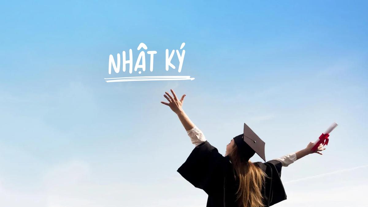 Lập “kỷ lục” là người đầu tiên trong dòng họ vào Đại học