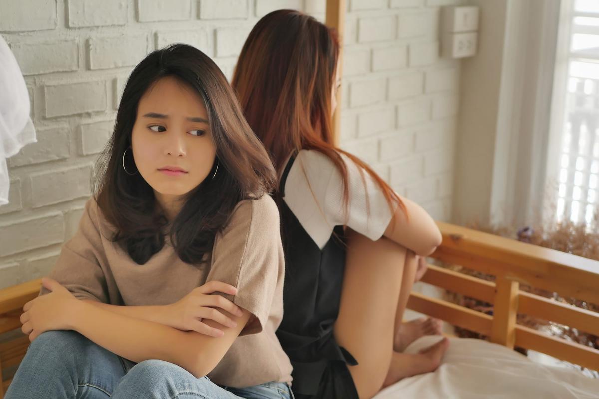Vì sao nói lời xin lỗi lại khó đến vậy?