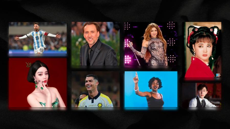 Từ Đông sang Tây, cớ sao nơi nào cũng có người nổi tiếng “mập mờ” với thuế? 