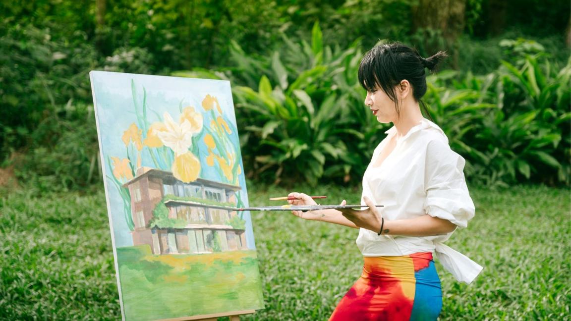 “Người Thanh Xuân”: Những cư dân tìm chốn trở về giữa thiên nhiên – họ là ai?