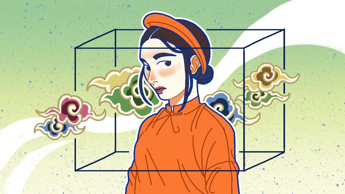 Đứng trước những khuôn mẫu nữ giới dân gian, bạn có muốn đối chất lại không?