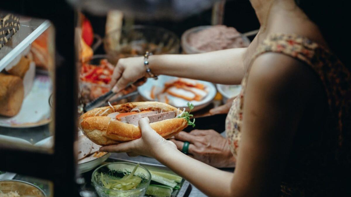 Bánh Mì And Food Poisoning: What’s Really Going Wrong?
