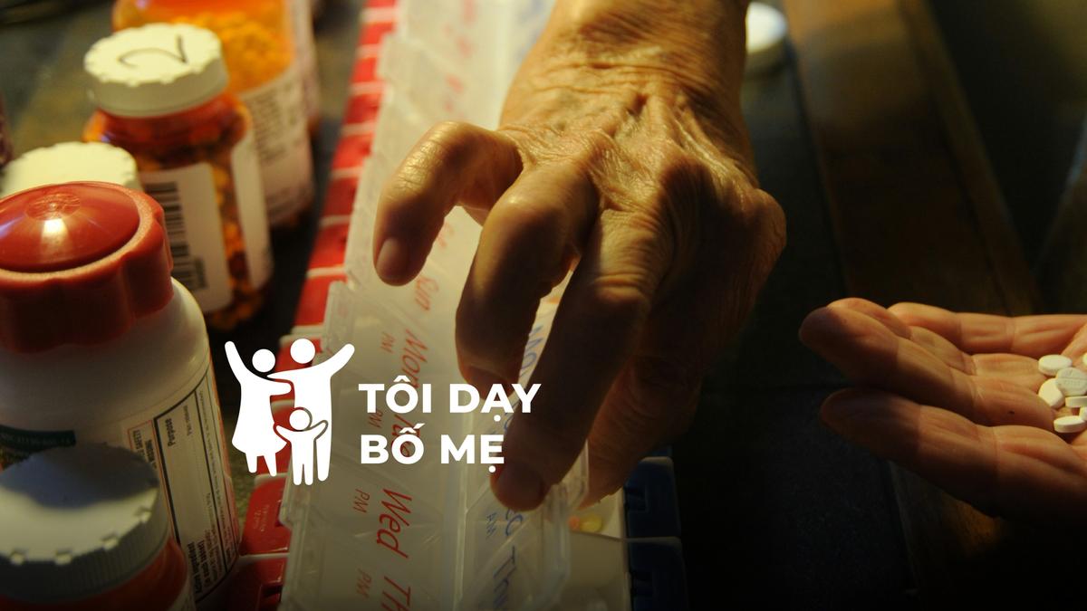 4 Cách để bảo vệ bố mẹ khỏi các "thần y Facebook" 