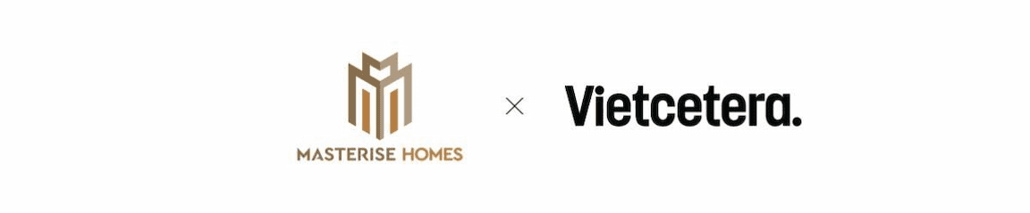 Masterise Homes x Vietcetera