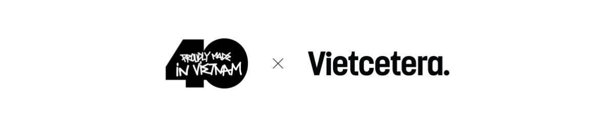 Biti's x Vietcetera