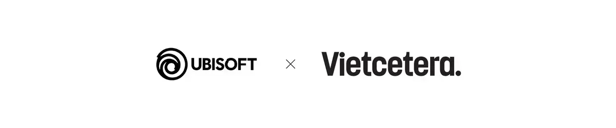 Ubisoft x Vietcetera