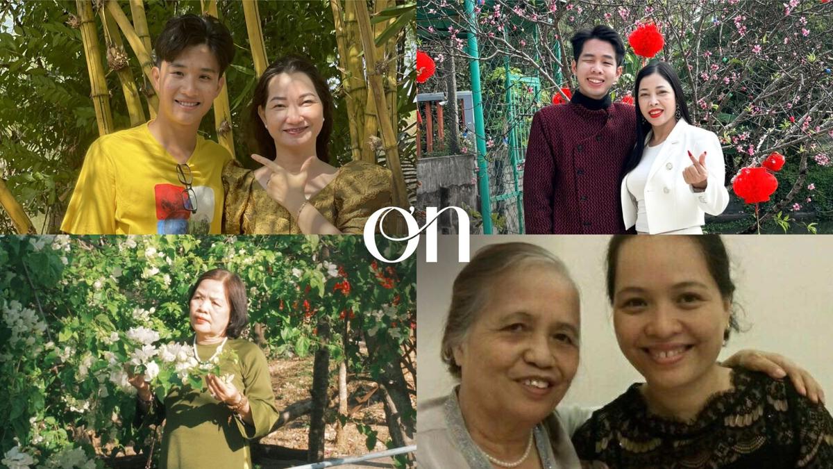 "Phúc lợi" khi có ba mẹ là giáo viên