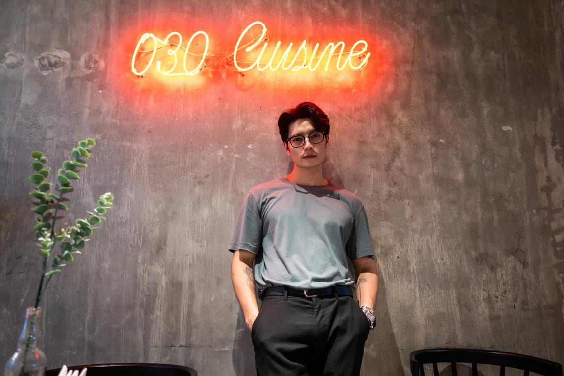030 Cuisine — Ẩm thực Berlin thu nhỏ tại Sài Gòn 