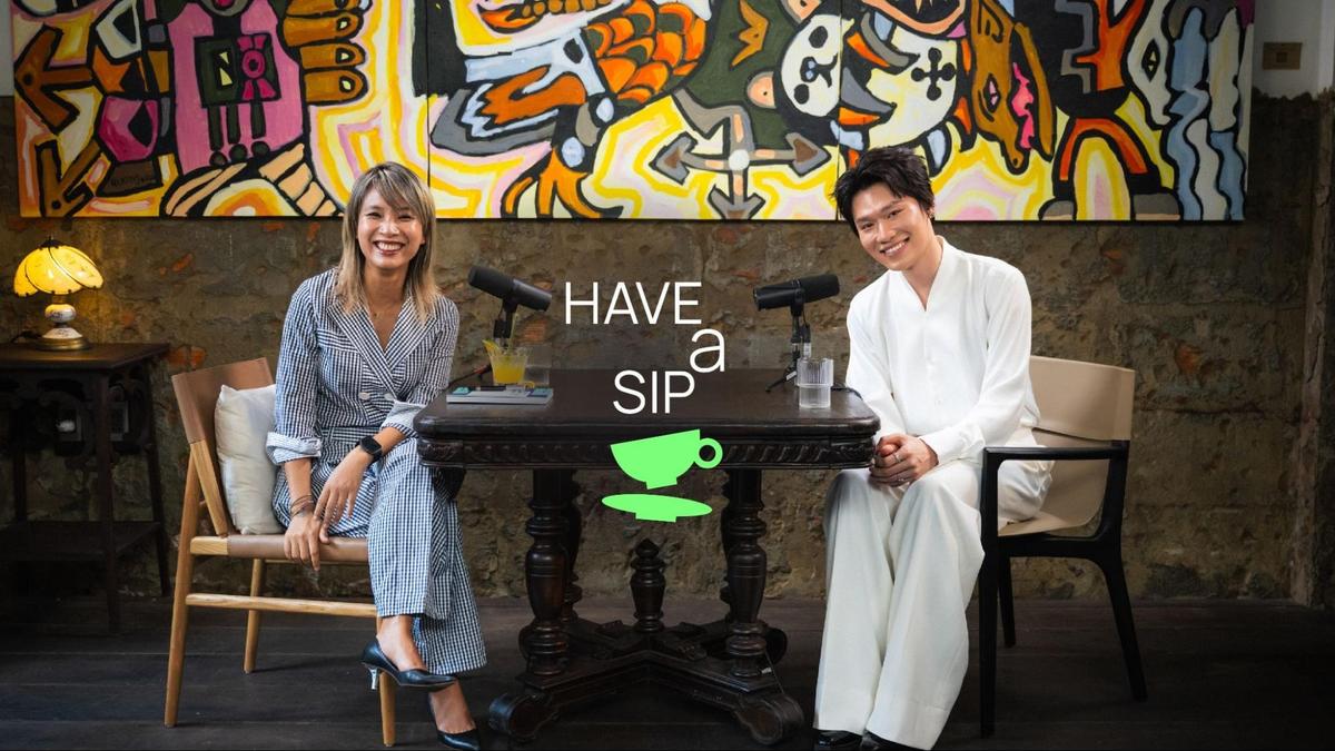 Quang Trung: Bước qua “ngưỡng” để bắt đầu vì thành công không dành cho người sợ hãi  