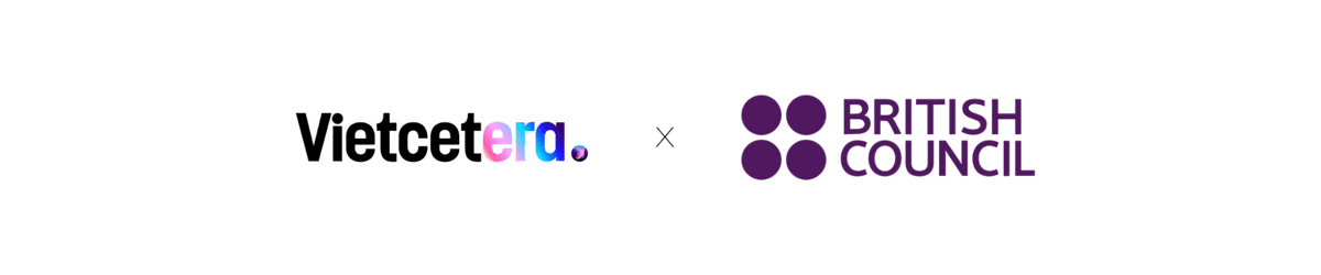 Vietcetera x British Council