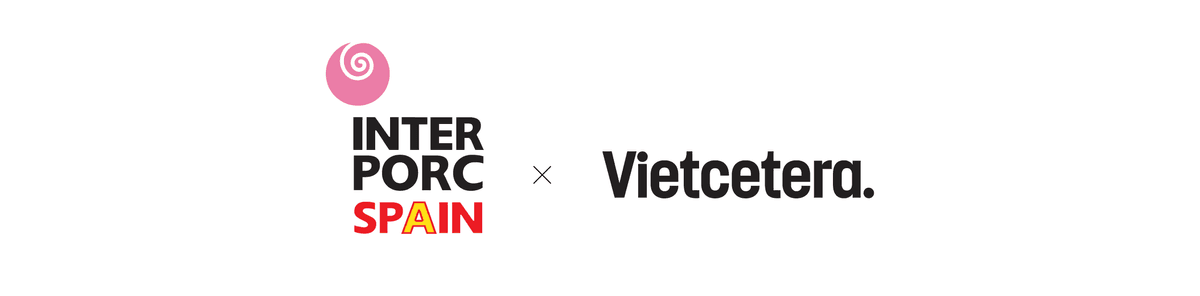 Interporc: Thịt heo trắng Tây Ban Nha & 17 Mục tiêu Phát triển Bền vững