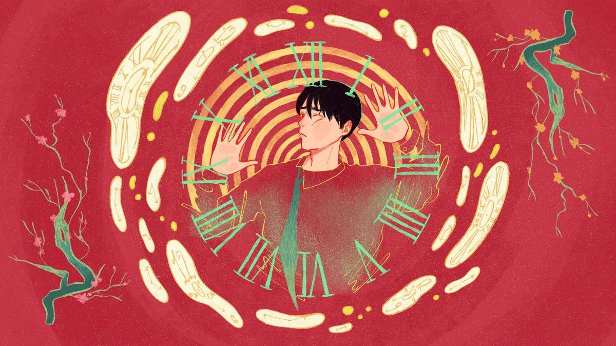 Tâm lý "đang yên đang lành tự nhiên Tết" từ đâu mà có?