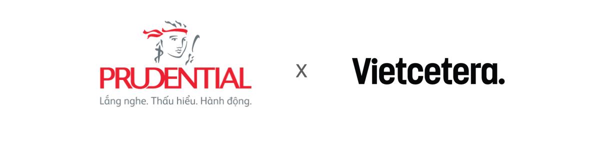 Prudential Vietnam x Vietcetera