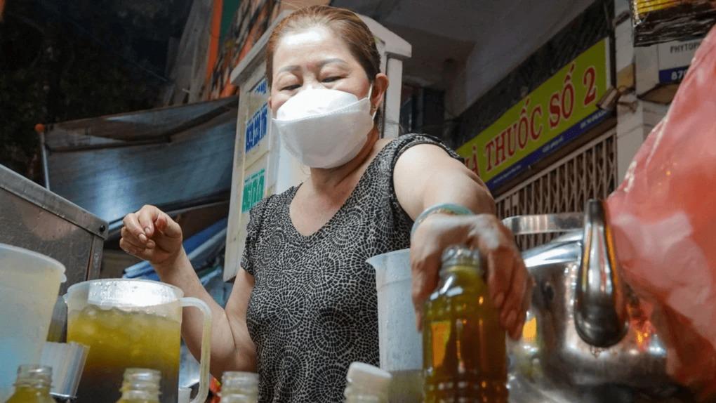 8 Traditional Vietnamese Drinks That Beat The Heat