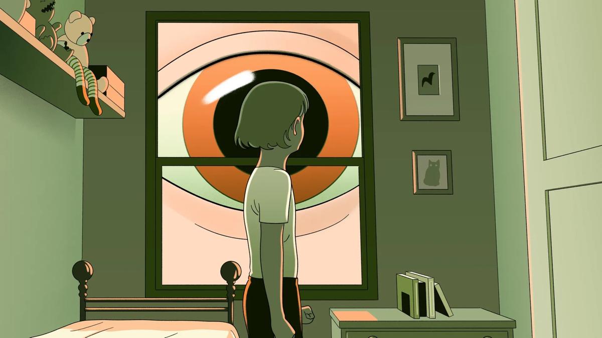 Trong muôn vàn thảo luận về “family vlog”, những đứa trẻ hoàn toàn không có tiếng nói