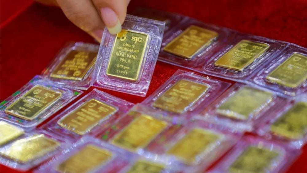 Sàn giao dịch vàng quốc gia có phải là giải pháp cho giá vàng hiện tại? 