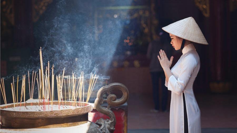 A Match Made In Heaven: 3 Temples To Manifest Love The Vietnamese Way