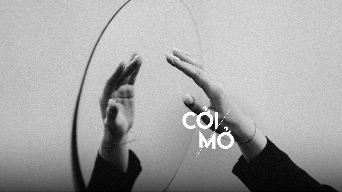 Cởi Mở: Lần đầu ngủ với bạn trai cũ, tôi biết mình chỉ yêu phụ nữ